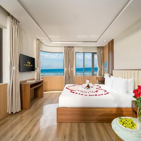 7 Seven Sea Hotel Da Nang Exterior photo