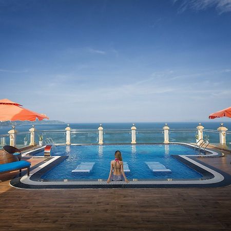 7 Seven Sea Hotel Da Nang Exterior photo