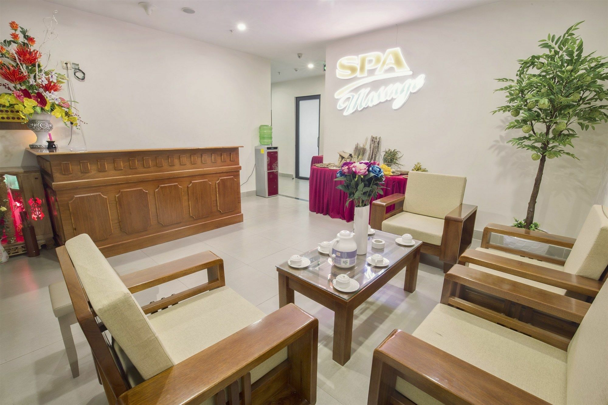 7 Seven Sea Hotel Da Nang Exterior photo